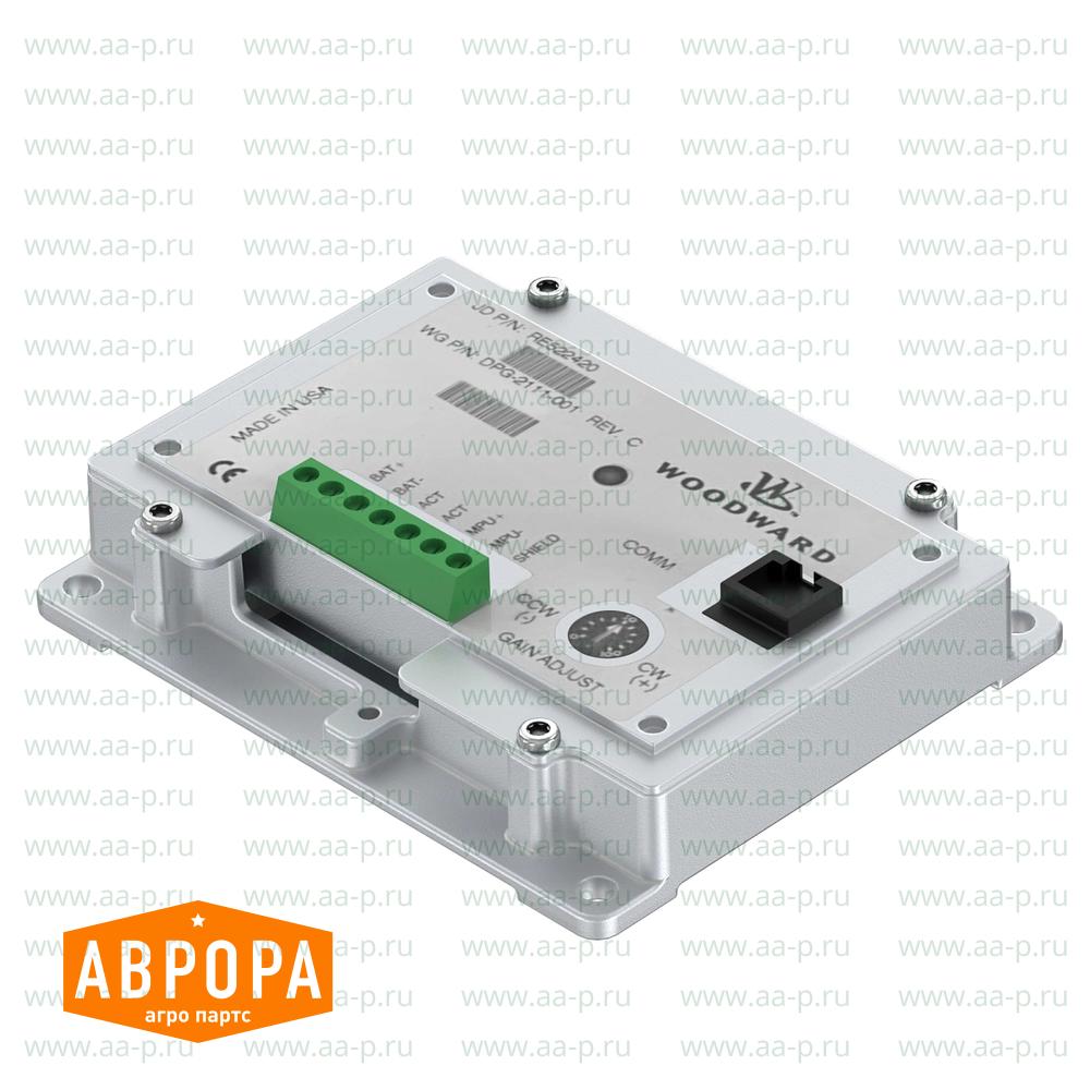 RE52242 ПРОБКА  СЛИВНОГО  ОТВЕРСТИЯ